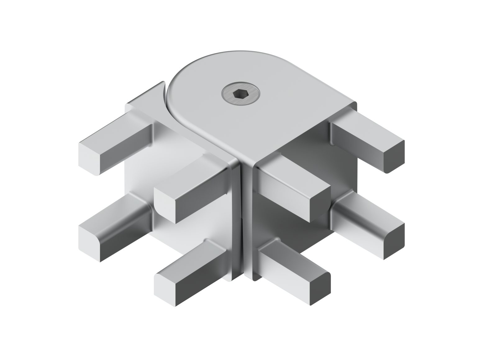 Adjustable Bend*
